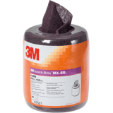 3M Scotch-Brite Multi-Flex Vel MX-SR, 100mm x 200mm A VFN