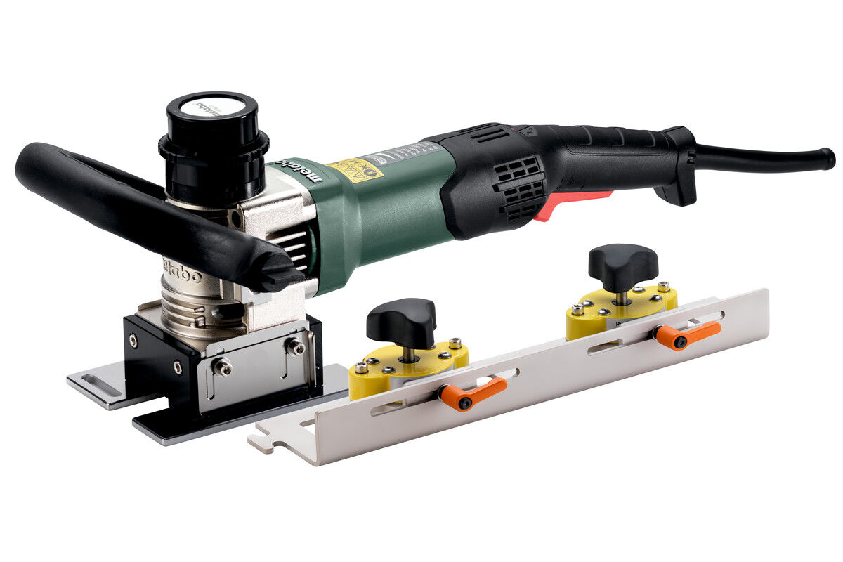 Metabo metaal vlakfrees PFM 17