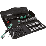 Wera set KK Kompakt M 1 metaal 39-dlg