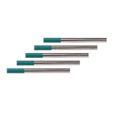 Wolfram elektrode WS 2 turquoise 1.6