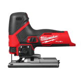 Milwaukee accu decoupeerzaag M12 FJS-0X