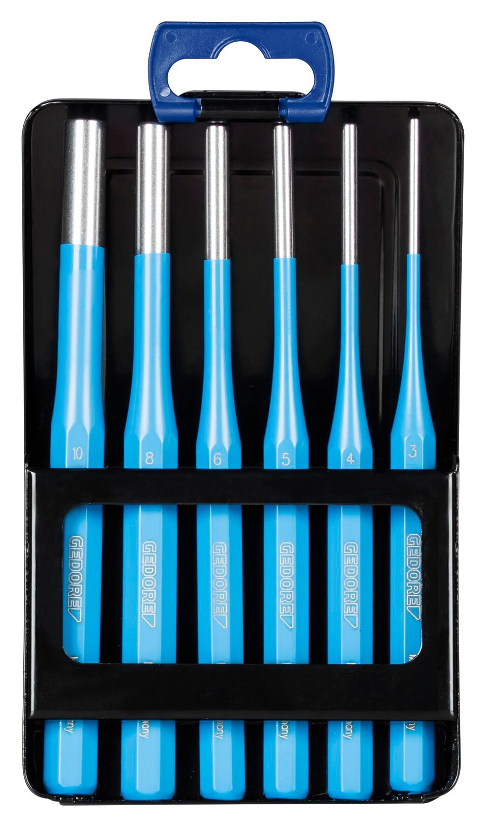 Product afbeelding Gedore Pendrijverset 316 D