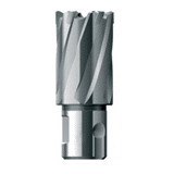 Clark TCT kernboor kort      44.0 x 35mm