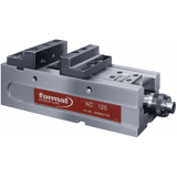 Format NC-compactspanner FKS 160mm