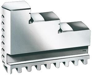 Rohm Reservebekken 3-dlg. als boorbekken voor klauwplaat D6350 250mm