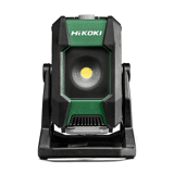HiKOKI accu LED bouwlamp       UB18DBW4Z