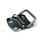 Kistgreep elvz met stop            105mm