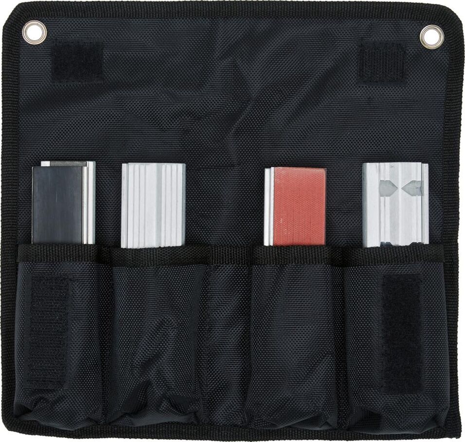 Product afbeelding Scangrip bankschroefbekset 125 mm a 4 stuks