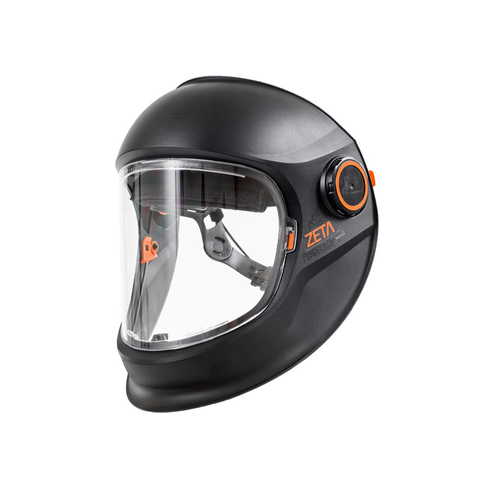 Product afbeelding Kemppi slijphelm Zeta  G200