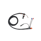Kemppi lastoorts GXe 408 W A 3.5 mtr