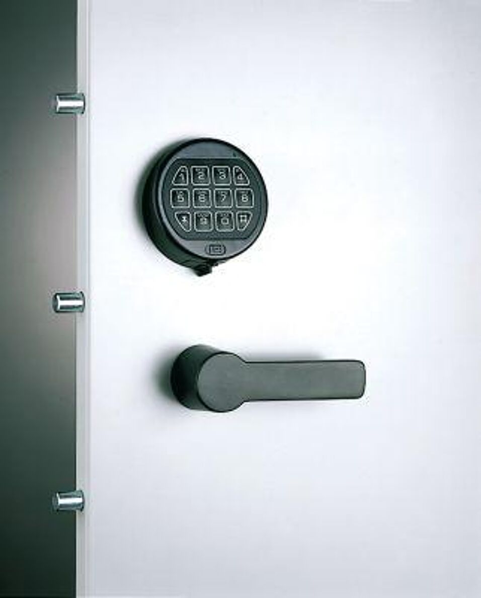 Product afbeelding Legbord voor brandwerende kast  967 x428