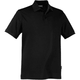poloshirt zwart
