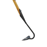 Onkruidhak 18cm Essen TH18C        170cm