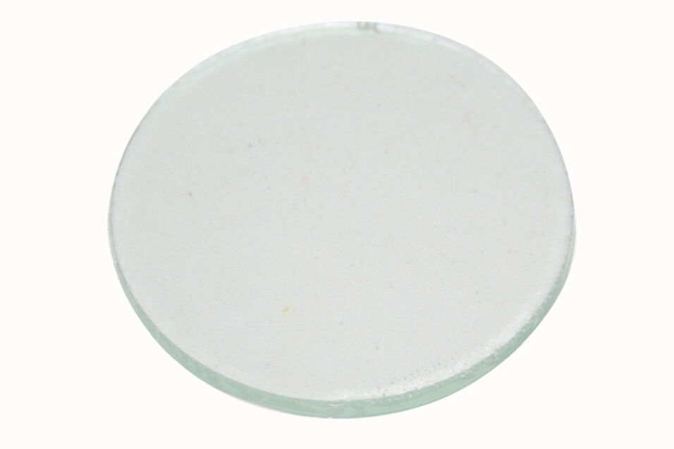 Product afbeelding Spatruit CR39 rond            50mm