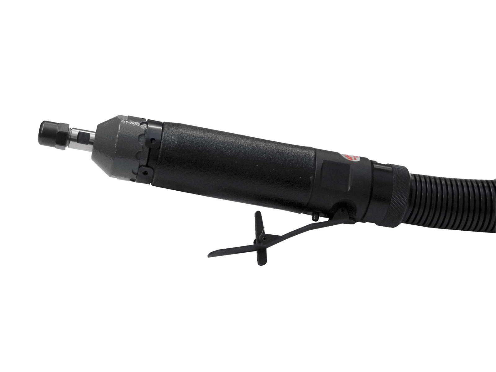 Red Rooster Industrie Stiftslijper recht 6mm - RRI-3425