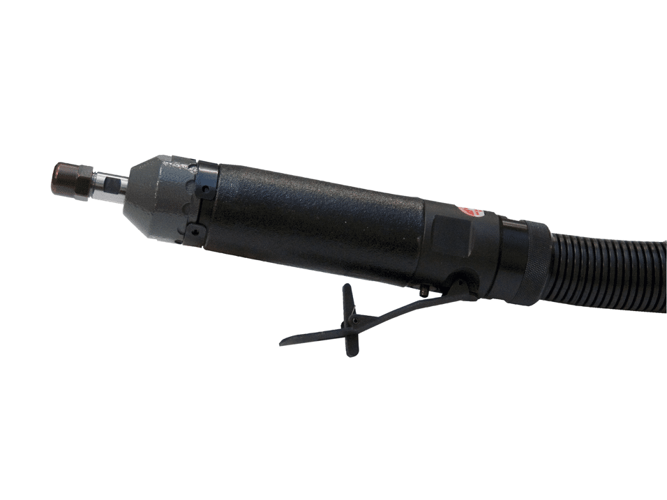 Product afbeelding Red Rooster Industrie Stiftslijper recht 6 mm - RRI-3425