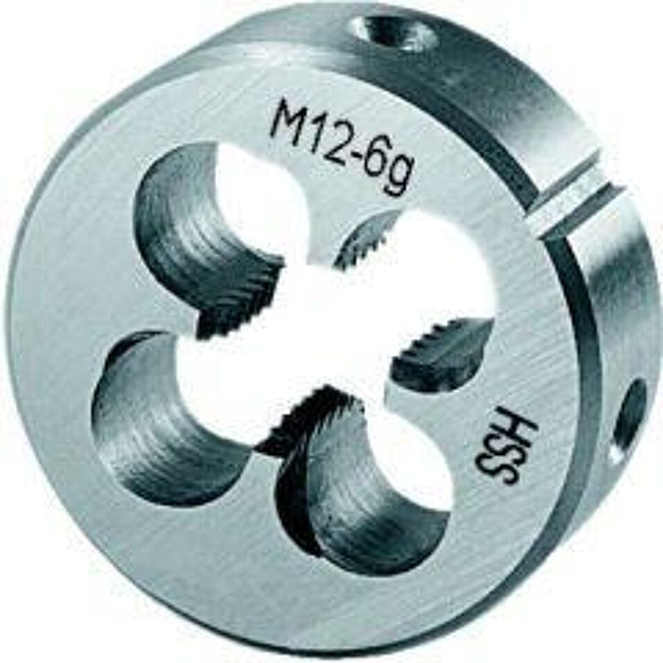 Product afbeelding Format Snijplaat HSS EN 22568 M14,0