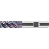 Format Schachtfrees VHM-HPC 3,0mm Z4 HA TA-C  GT