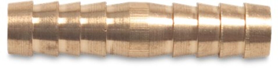 Product afbeelding Klemfa verbindingspijpje             1/2