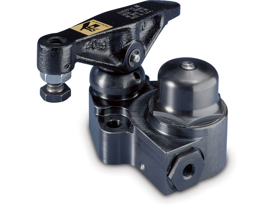 Product afbeelding Enerpac verstelbare klem          asc100