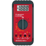 Benning Digitale multimeter MM 2