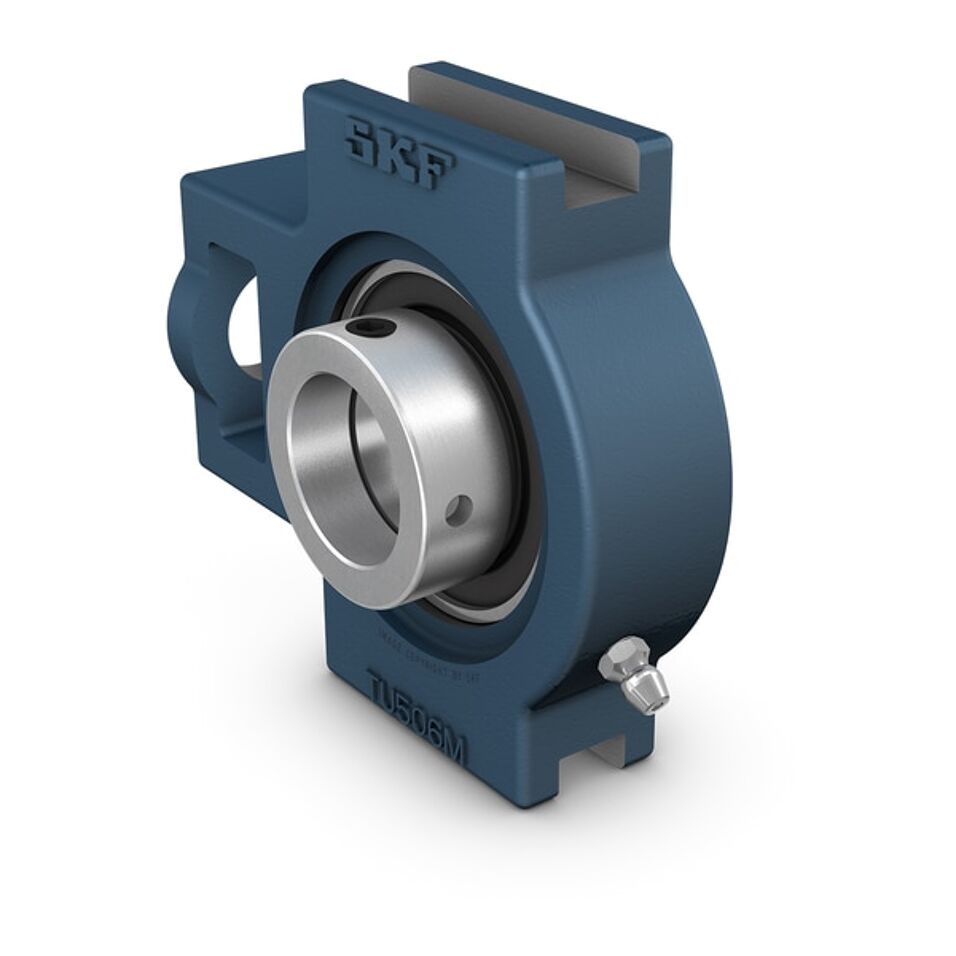 Product afbeelding SKF Y-spanlagerblok TU 30 FM
