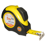 Clark rolmaat 5019 19mmx5m