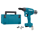 Makita Blindklinknageltang 6,4  DRV250ZJ