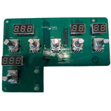 Topreach HCD500-6 display circuit board