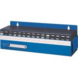 Format Voelermaatband RVS in box