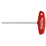 Wiha inbuskruksleutel 334 - 2,5 x 100 mm