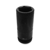 Impact krachtdop 3/4" Extra Diep    32mm