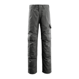 mascot broek bex donkerantraciet 82c