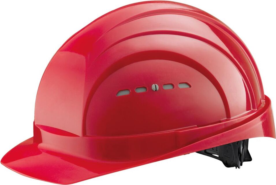 Product afbeelding Schuberth Veiligheidshelm Euroguard 6 rood