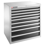 Facom Ladekast - 9 laden           2939b