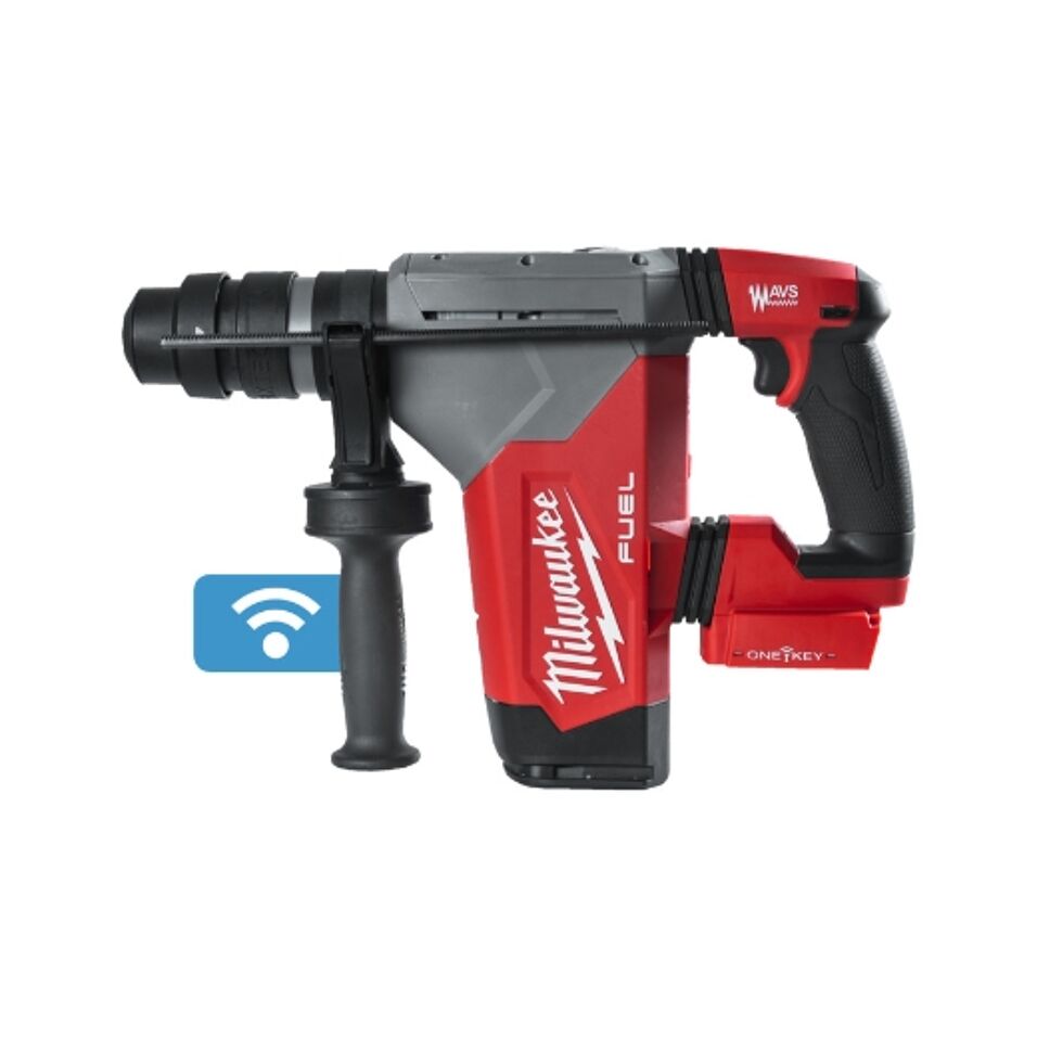 Product afbeelding Milwaukee accu boorhamer 32mm M18 ONEFHPX-0X