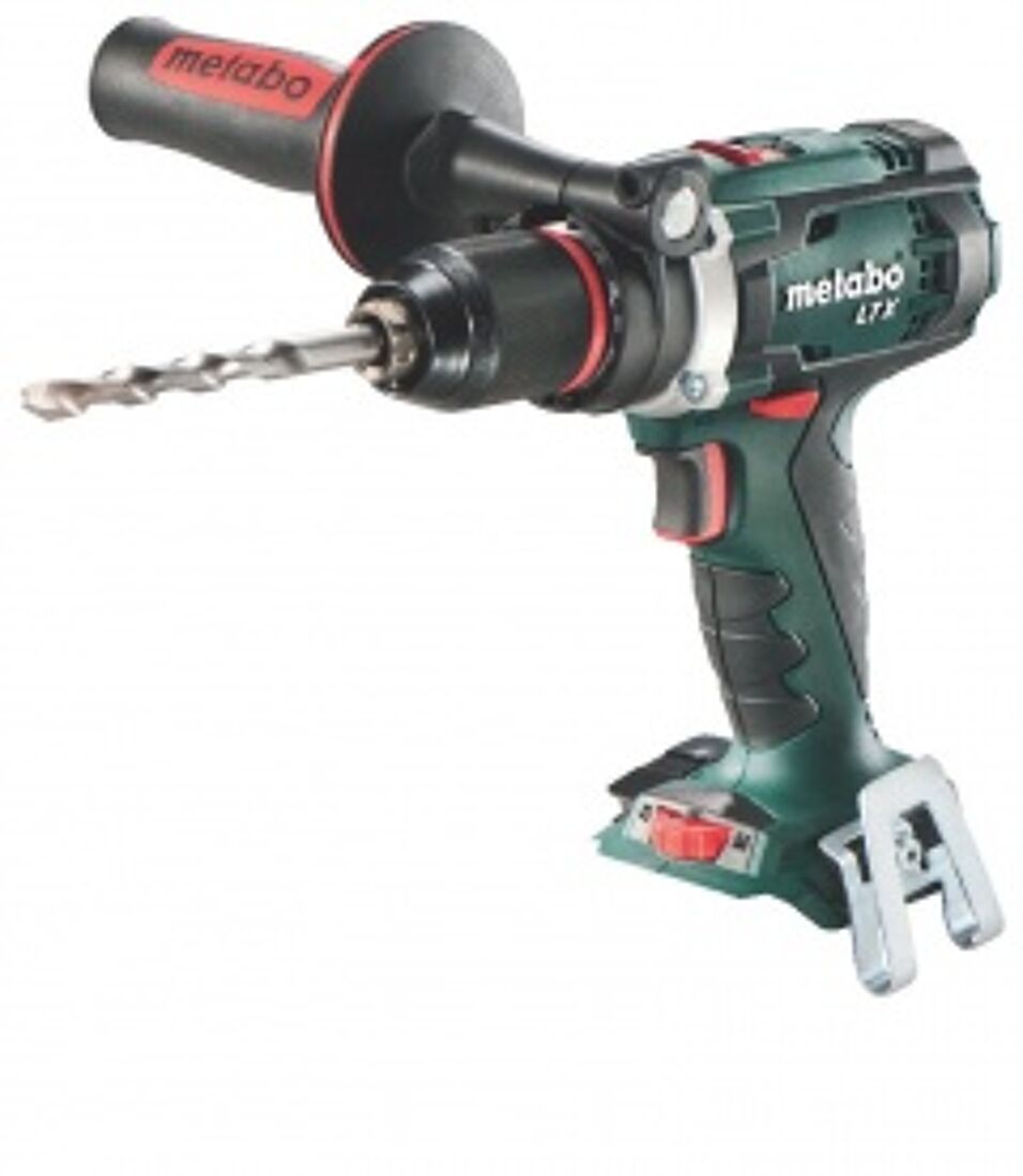 Product afbeelding Metabo Accuboormachine BS 18 LTX Impuls Body