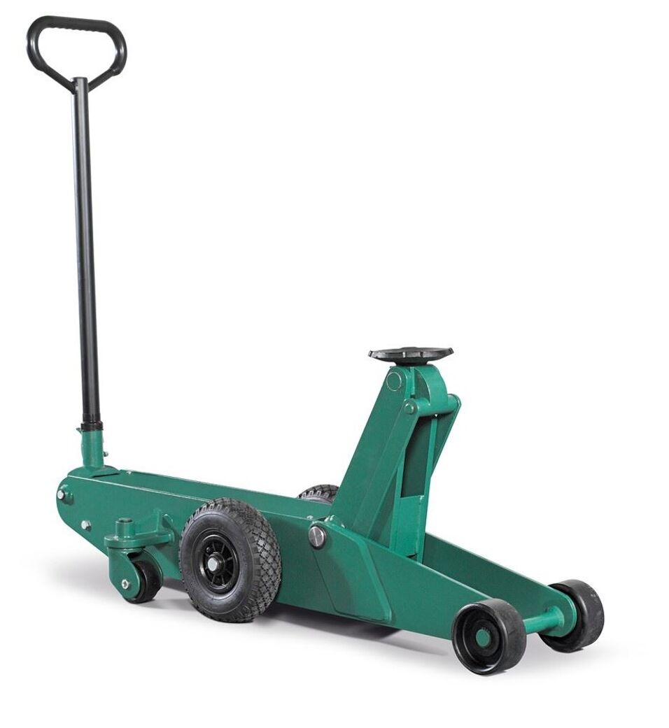 Product afbeelding Compac rolkrik normale uitvoering 10,0 t