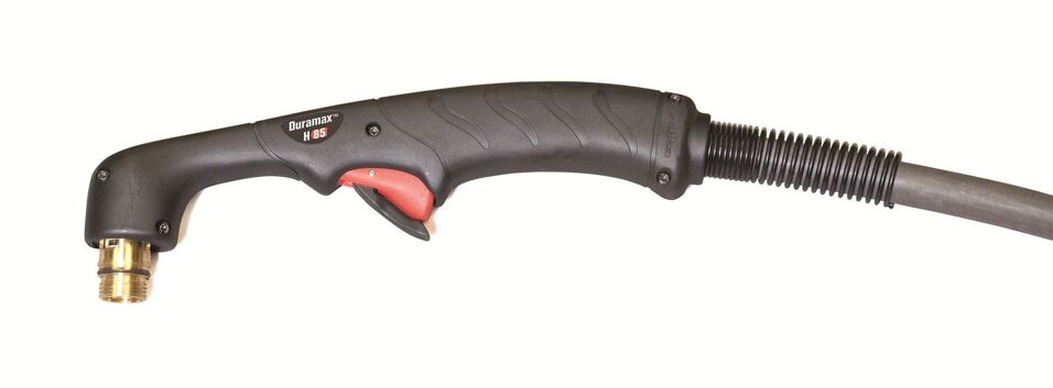Product afbeelding Hypertherm plasma handtoorts PMX 125 85° 7.6m