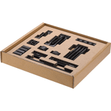 Format spanboutenset M20x22