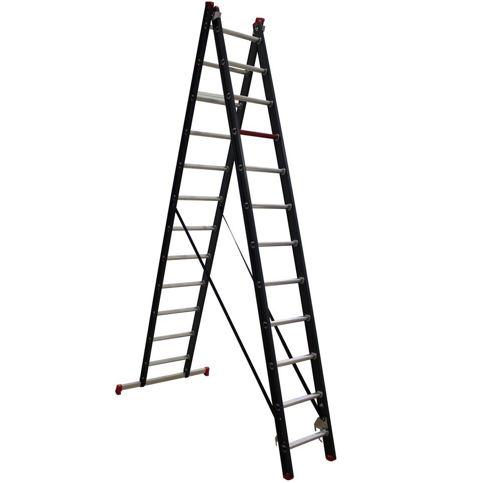 Altrex reformladder Atlantis       2 x12