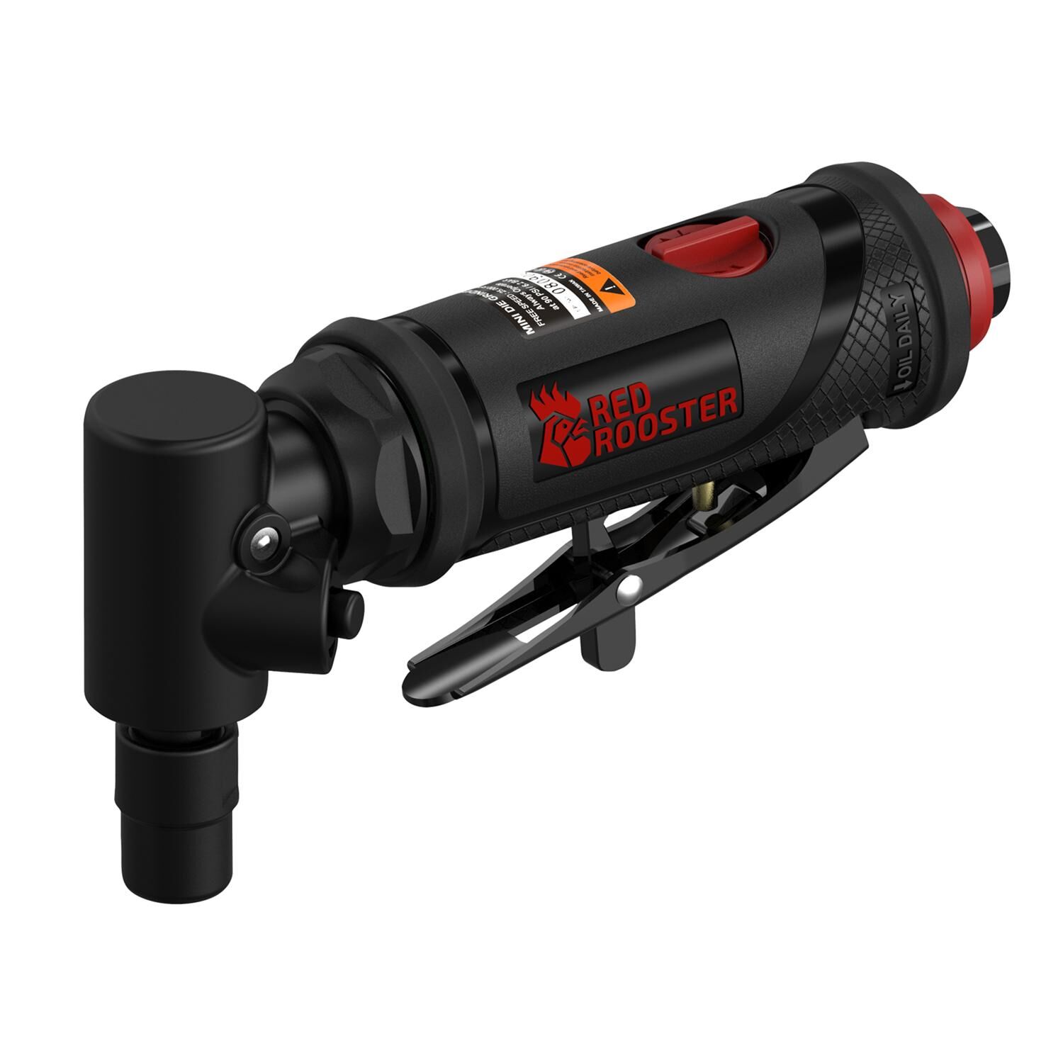 Red Rooster Automotive Stiftslijper haaks 20000 Rpm - RRG-2690