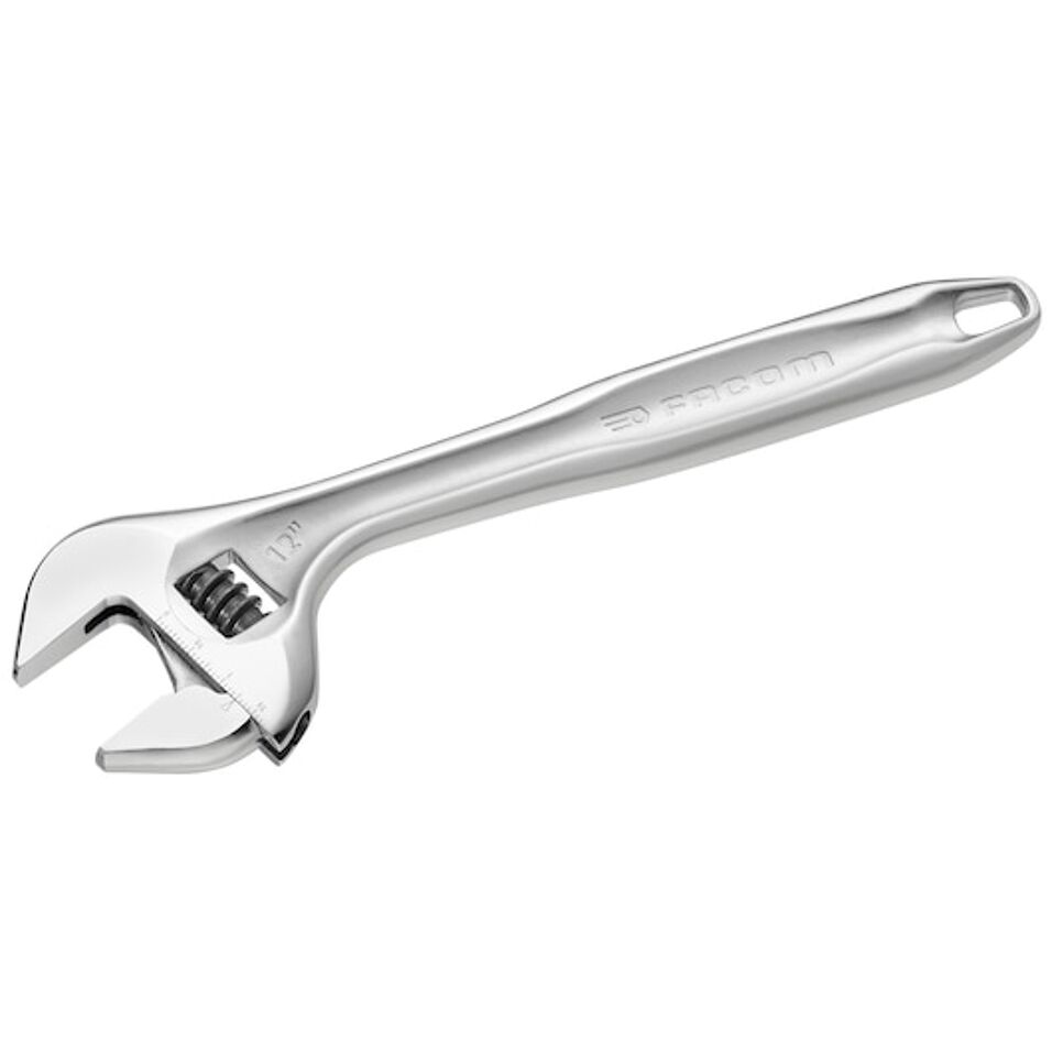 Product afbeelding Facom Verstelbare moersleutel 101.18 18"