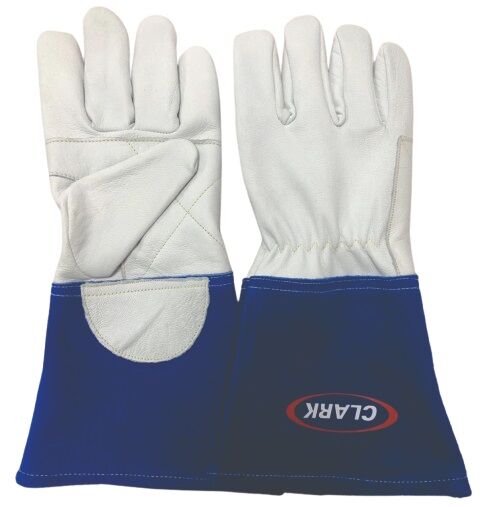 Clark lashandschoen TIG premium