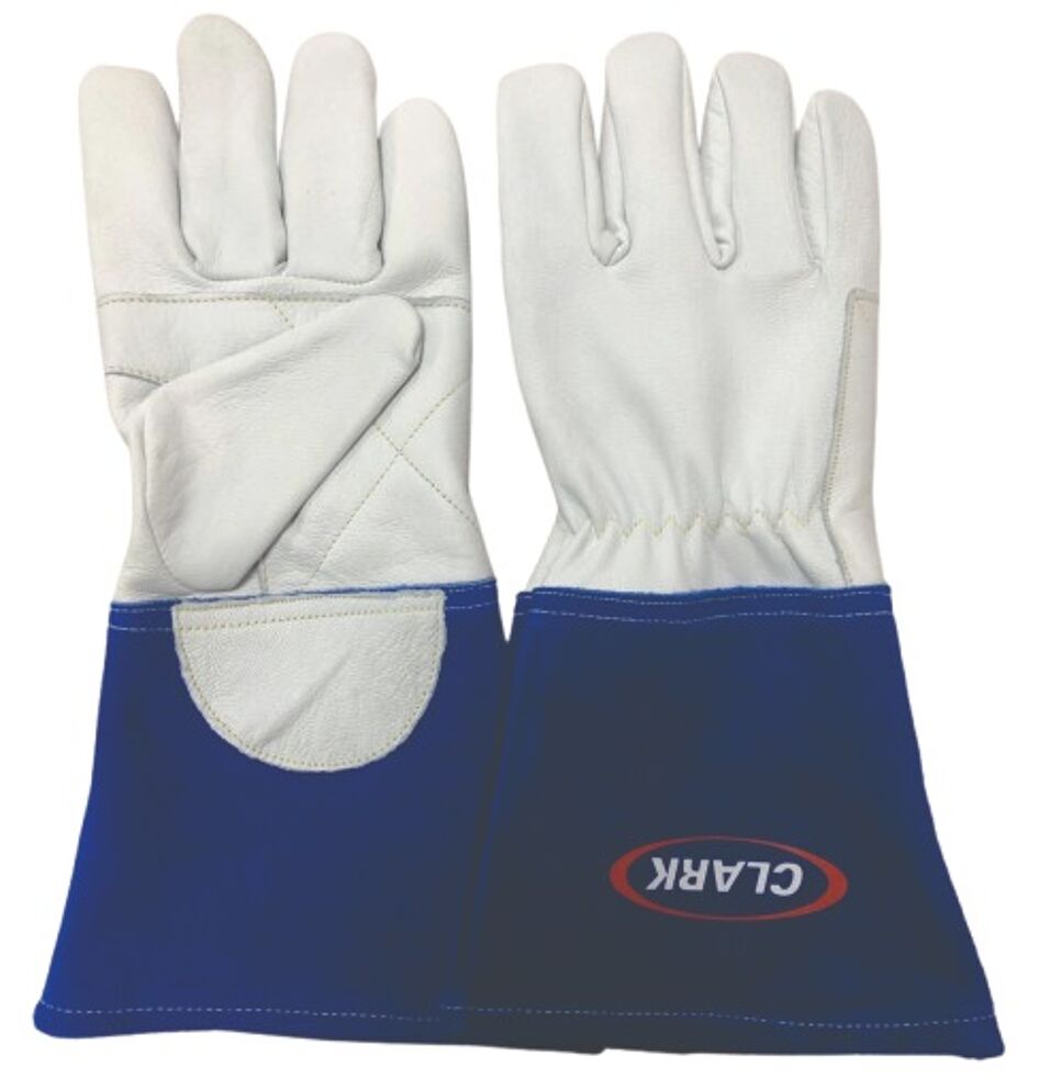 Product afbeelding Clark lashandschoen Tig Premium maat 10