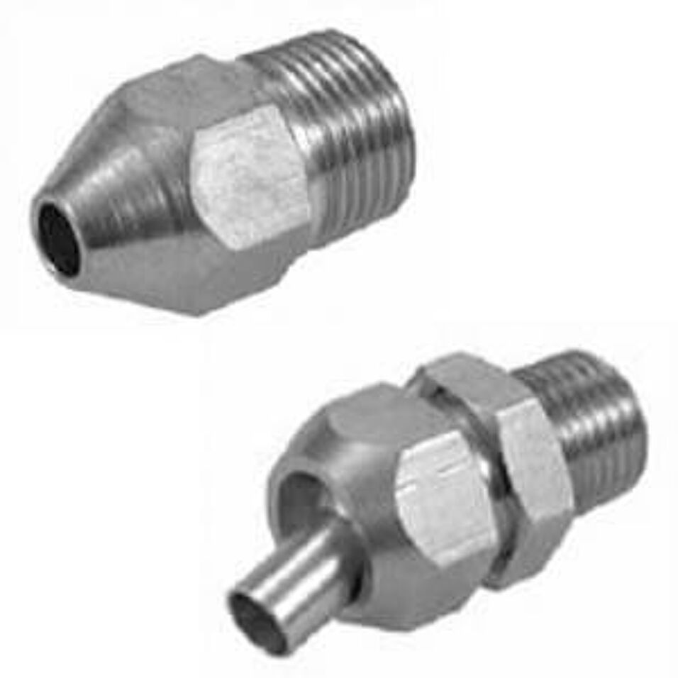Product afbeelding Smc lucht nozzle kn-r02-100