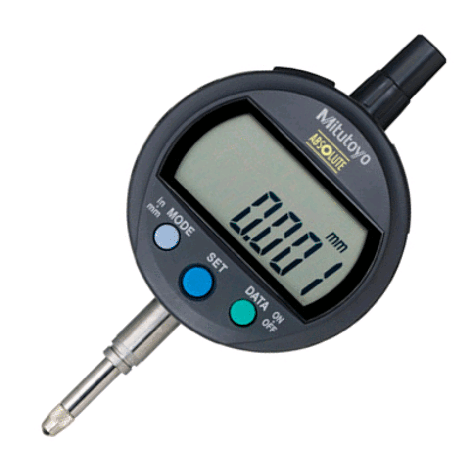 Product afbeelding Mitutoyo Digimatic meetklok ID-C 543-394B