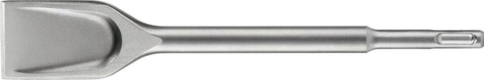 Product afbeelding Bosch spadebeitel    SDS+ 40 x 250