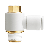SMC Insteekkoppeling          KQ2V06-M5A