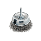 Metabo komborstel grof              75mm